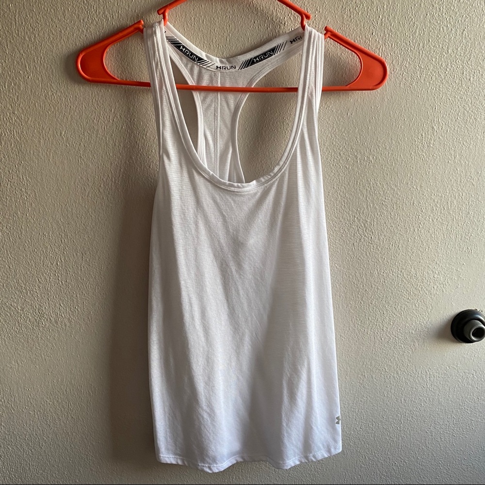 Under Armour Running Tank